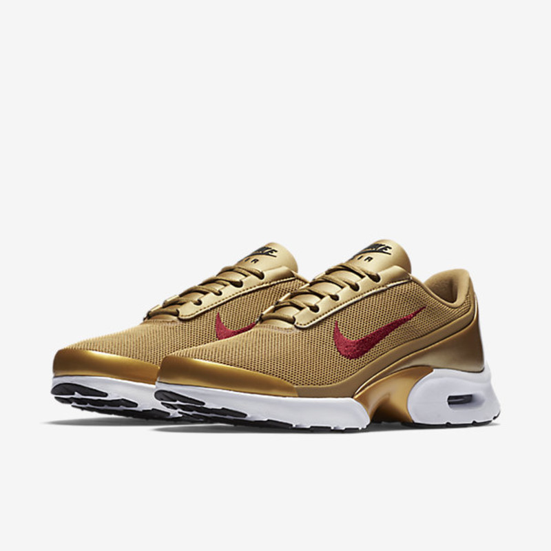 Nike air max jewell hotsell qs gold